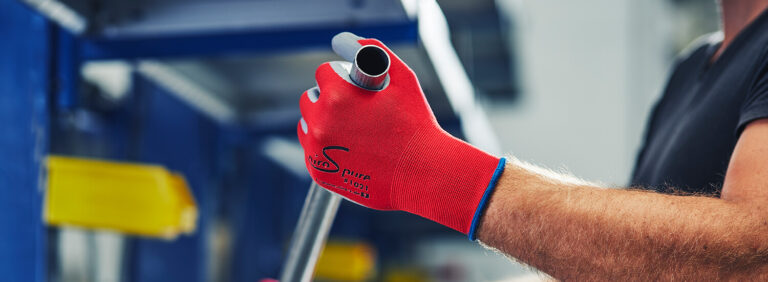 NIRO-S PRO 1021 in Anwendung