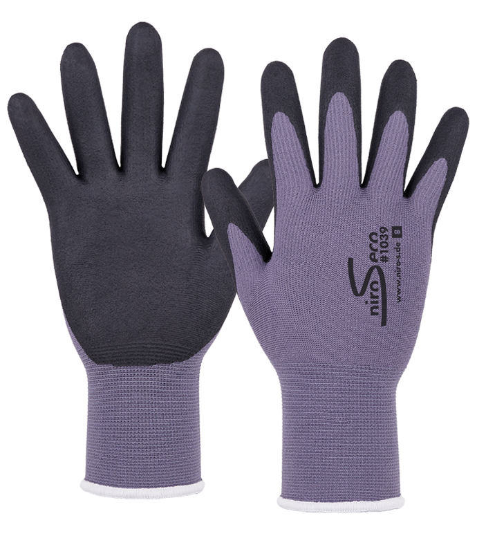 Handschuhe NIRO-S eco 1039