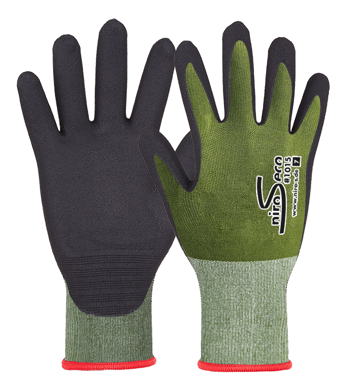 Handschuh NIRO-S ECO 1015