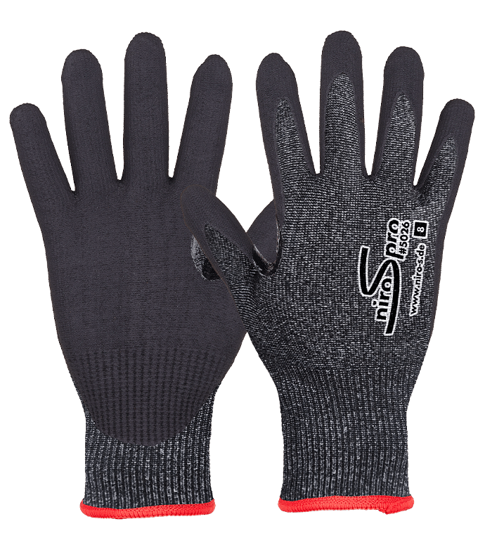 Handschuh NIRO-S PRO 5026
